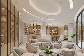 深圳香格里拉大酒店