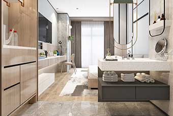 深圳喜来登酒店