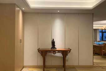 深圳玄关设计案例