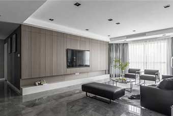 深圳电视墙设计案例