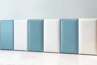 深圳森佰汇航空纤维（皮革饰面软包）