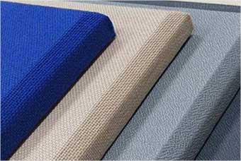 深圳森佰汇航空纤维（布艺饰面软包）